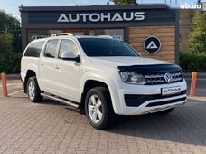 Продажа б/у Volkswagen Amarok 2019 года - купить на Автобазаре