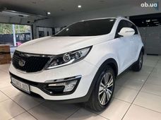 Купити Kia бу в Одесі - купити на Автобазарі