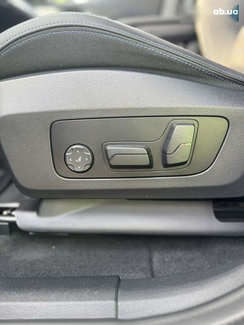 BMW iX1 2023 - фото 21