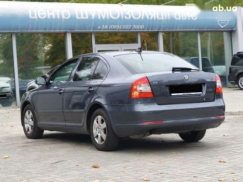 Skoda Octavia 2011 - фото 7