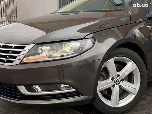 Volkswagen Passat CC 2016 - фото 3