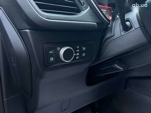 Ford Escape 2021 - фото 16