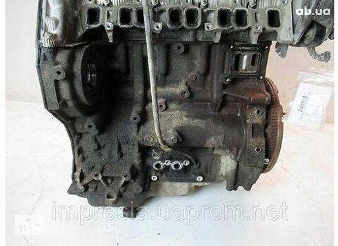 двигатель в сборе для Ford Transit - купити на Автобазарі - фото 3