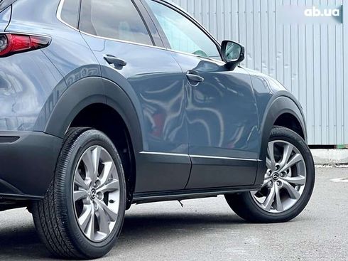 Mazda CX-30 2020 - фото 17