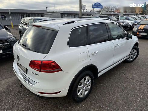 Volkswagen Touareg 2014 - фото 6