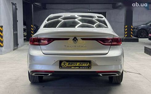 Renault Talisman 2015 - фото 5