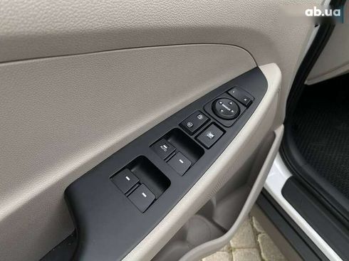 Hyundai Tucson 2018 - фото 13