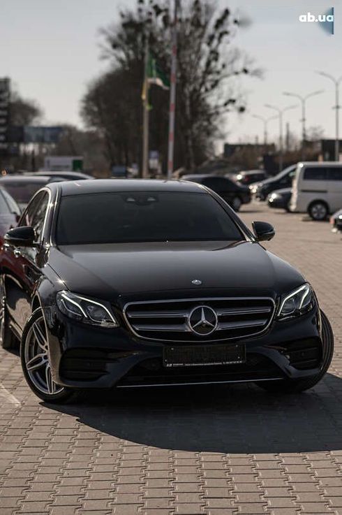 Mercedes-Benz E-Класс 2016 - фото 5