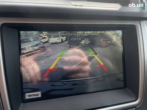 Ford Fusion 2011 - фото 25