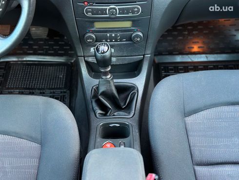 Renault Laguna 2007 белый - фото 35