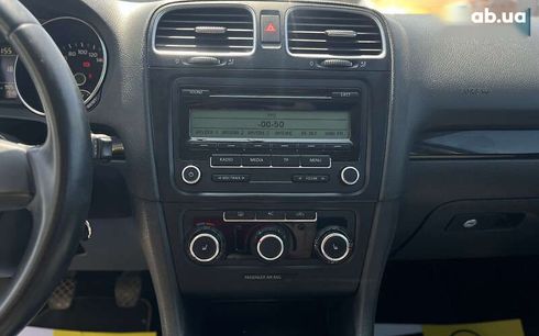 Volkswagen Golf 2009 - фото 25