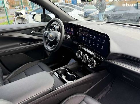 Chevrolet Blazer 2024 - фото 20