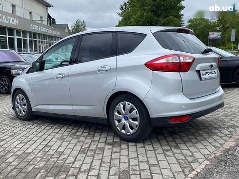 Ford C-Max 2011 - фото 8
