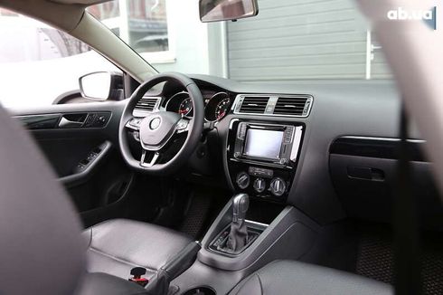 Volkswagen Jetta 2015 - фото 14