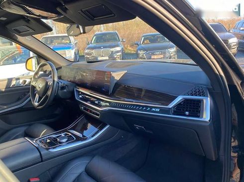 BMW X5 2023 - фото 9