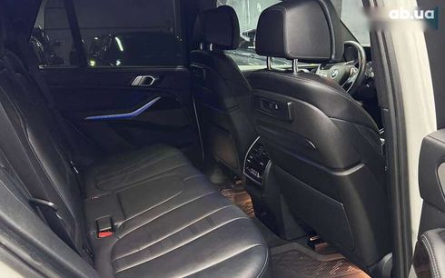 BMW X5 2019 - фото 28