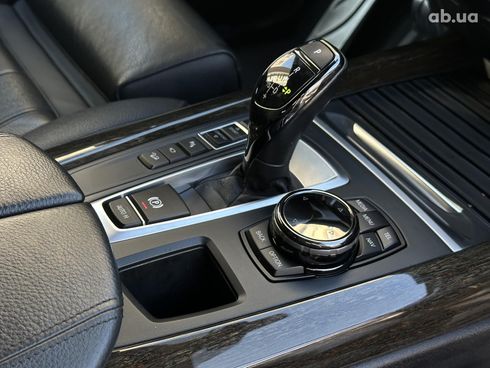 BMW X5 2015 черный - фото 33