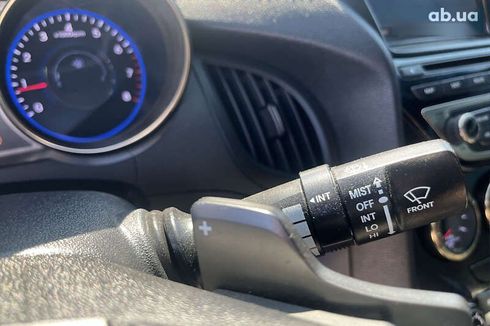 Hyundai genesis coupe 2012 - фото 20