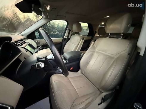 Land Rover Discovery 2019 - фото 15