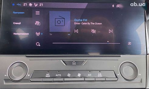 Peugeot 308 2022 - фото 26