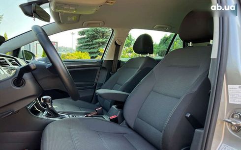 Volkswagen e-Golf 2017 - фото 12