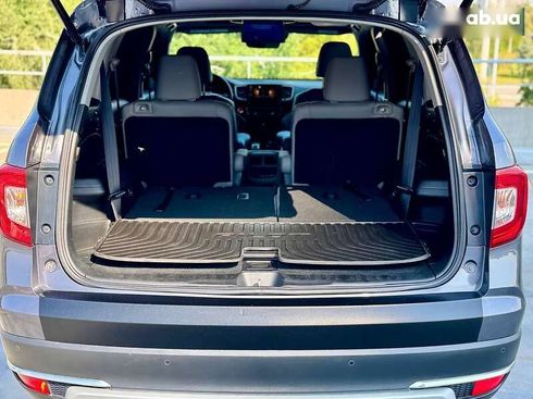 Honda Pilot 2020 - фото 17