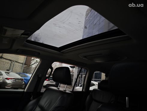 Lexus LX 2011 бежевый - фото 69