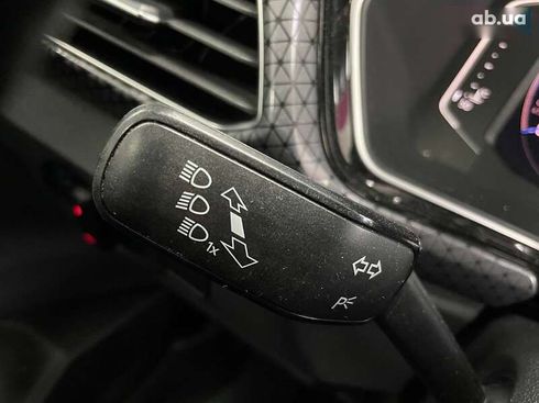 Volkswagen T-Cross 2020 - фото 23