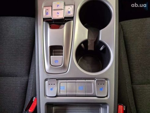 Hyundai Kona 2022 - фото 22