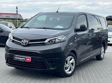 Авто Минивэн б/у - купить на Автобазаре