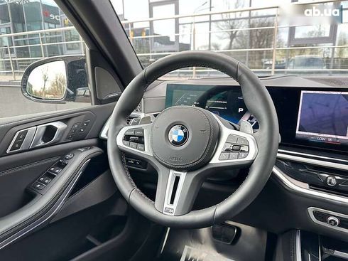 BMW X5 2024 - фото 25