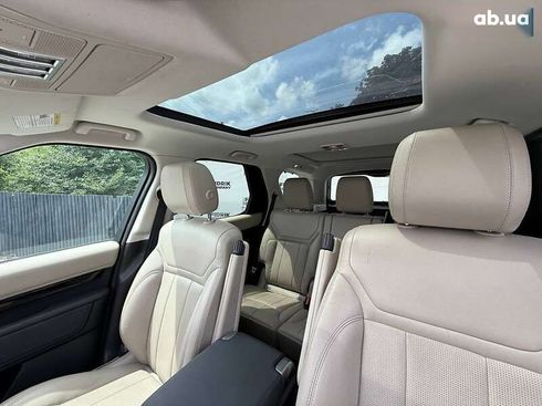 Land Rover Discovery 2020 - фото 12