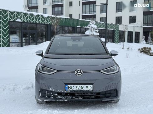 Volkswagen ID.3 2020 - фото 2