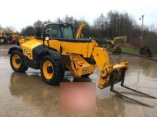 Купити спецтехніку JCB в Україні - купити на Автобазарі