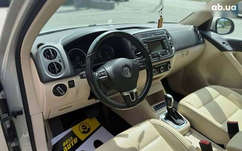 Volkswagen Tiguan 2011 - фото 9