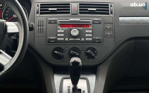 Ford C-Max 2007 - фото 16