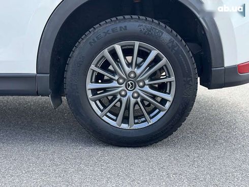 Mazda CX-5 2017 - фото 11