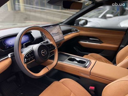 Mazda EZ-6 2025 - фото 4