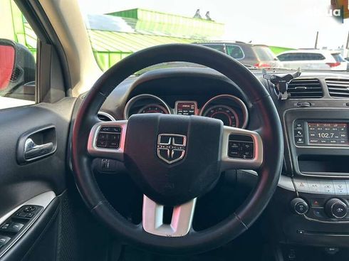 Dodge Journey 2019 - фото 16