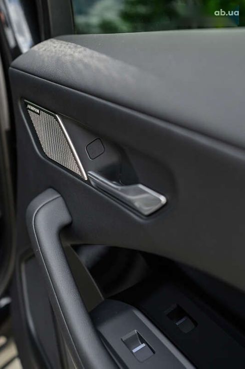 Jaguar I-Pace 2021 - фото 29