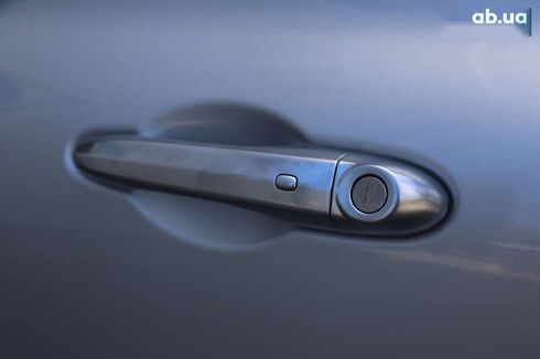 Fiat 500X 2016 - фото 27