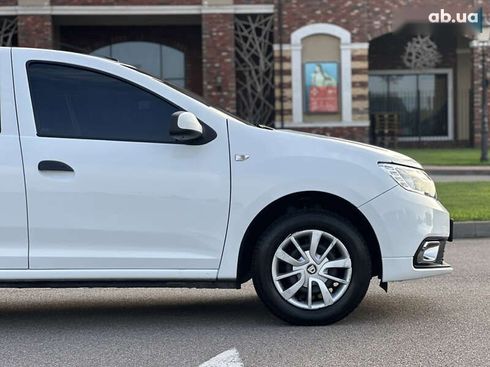 Dacia Sandero 2018 - фото 13