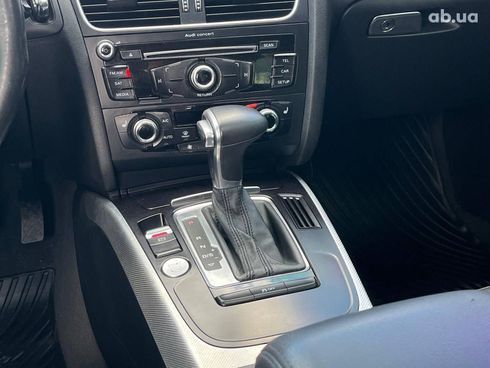Audi A4 2015 серый - фото 37
