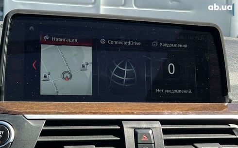 BMW X3 2018 - фото 18