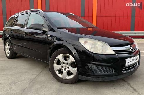 Opel Astra 2007 - фото 2