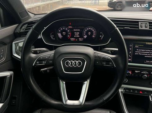 Audi Q3 2021 - фото 11