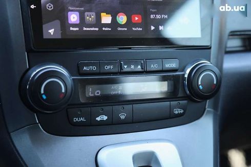 Honda CR-V 2008 - фото 17
