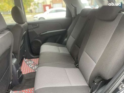 Kia Sportage 2008 - фото 29