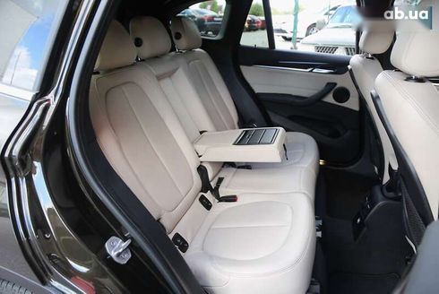 BMW X1 2015 - фото 11
