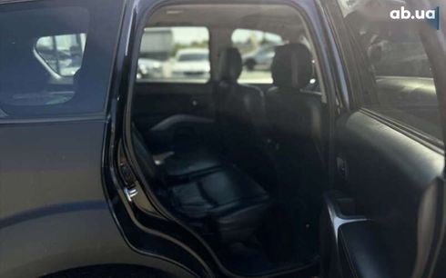 Mitsubishi Outlander 2008 - фото 27